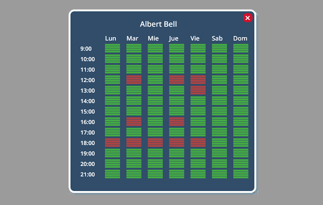 Student Data